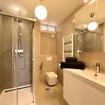 公寓 Moderna Primera Linea | Vistas Al Mar 丰希罗拉