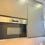 Moderna Primera Linea | Vistas Al Mar