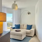 公寓 Moderna Primera Linea | Vistas Al Mar *