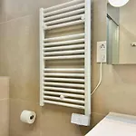 Moderna Primera Linea | Vistas Al Mar 丰希罗拉