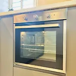 公寓 Moderna Primera Linea | Vistas Al Mar