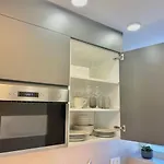 Moderna Primera Linea | Vistas Al Mar 丰希罗拉