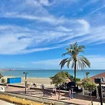 公寓 Moderna Primera Linea | Vistas Al Mar *