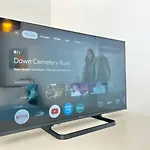 Moderna Primera Linea | Vistas Al Mar 公寓 *