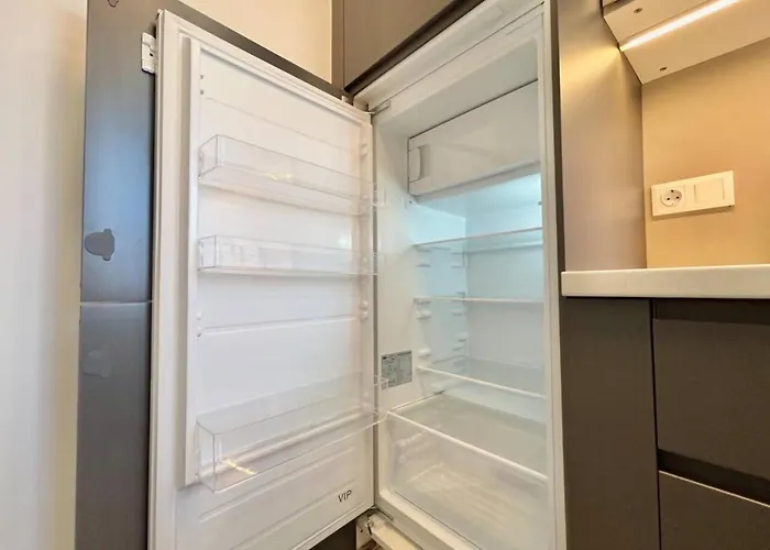 Apartment La Perla-fuengirola Centro - Nuevo- Vistas Al Mar