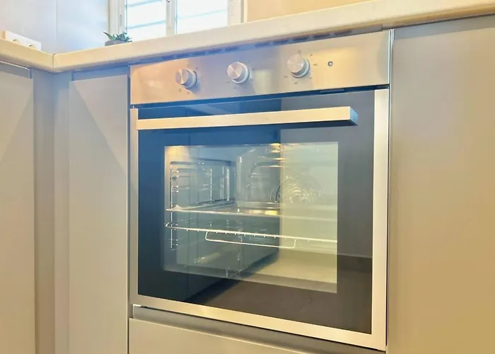 Apartment La Perla-fuengirola Centro - Nuevo- Vistas Al Mar