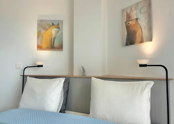 La Perla-fuengirola Centro - Nuevo- Vistas Al Mar