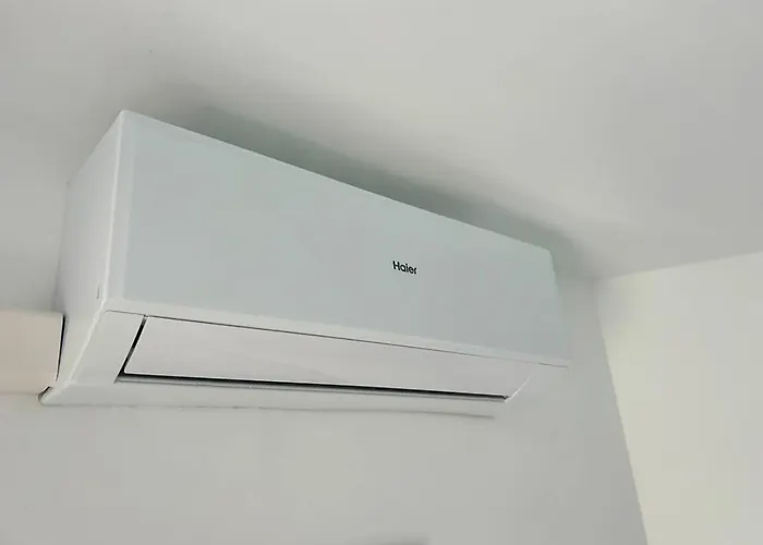 La Perla-fuengirola Centro - Nuevo- Vistas Al Mar Fuengirola