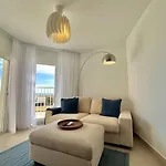Moderna Primera Línea | Vistas Al Mar Apartamento