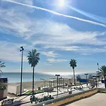 Apartment Moderna Primera Linea | Vistas Al Mar
